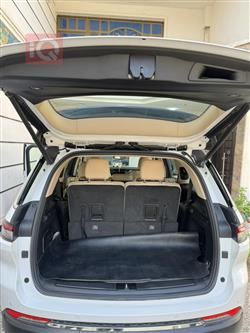 Jeep Grand Cherokee L